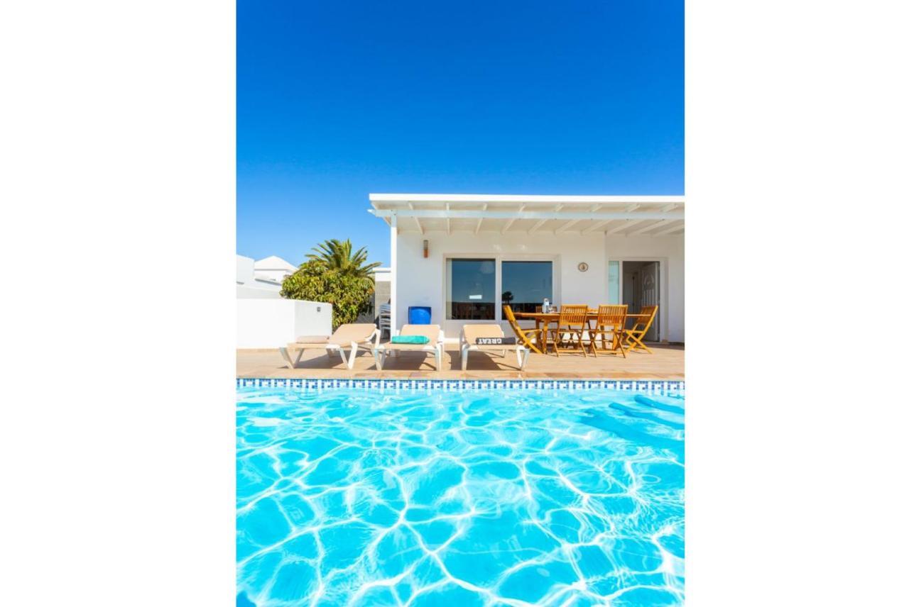 Villa Diego Macher Екстер'єр фото