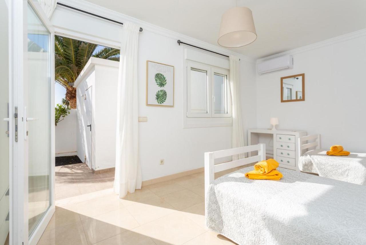 Villa Diego Macher Екстер'єр фото