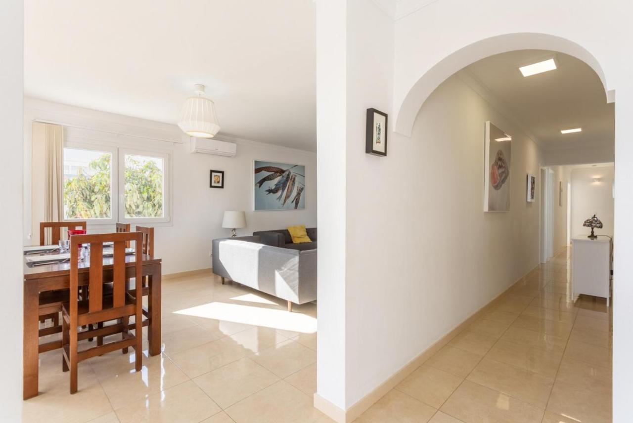 Villa Diego Macher Екстер'єр фото