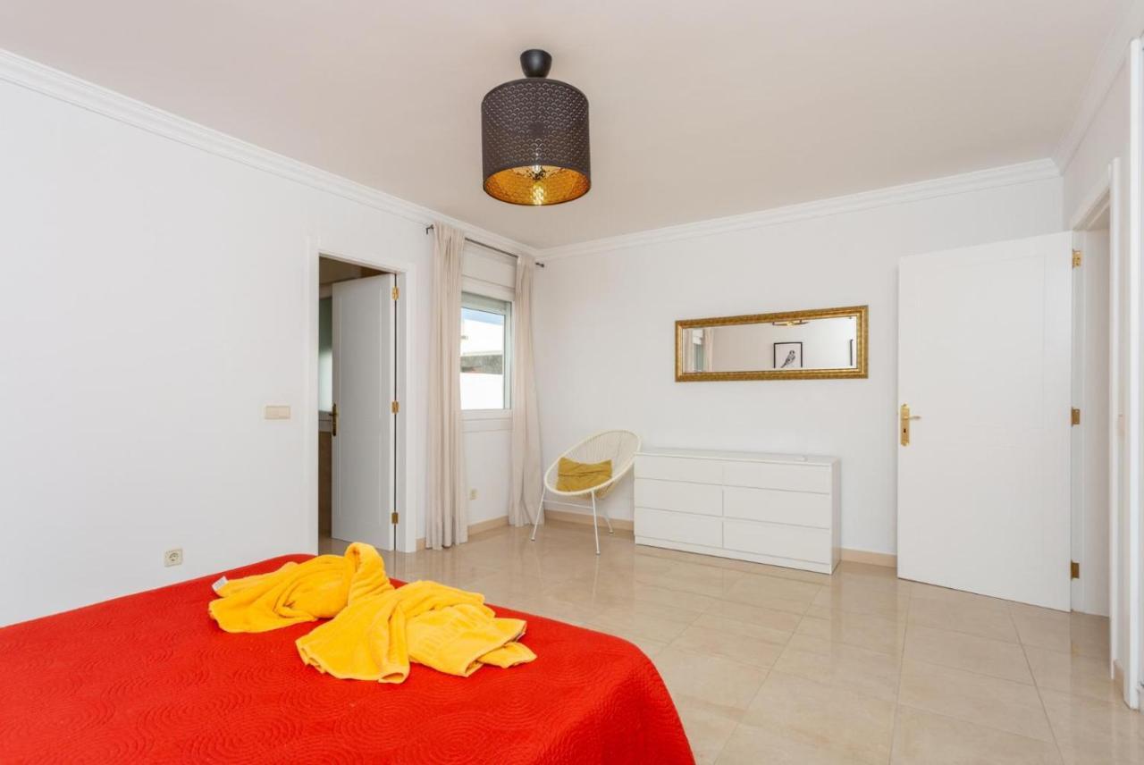 Villa Diego Macher Екстер'єр фото