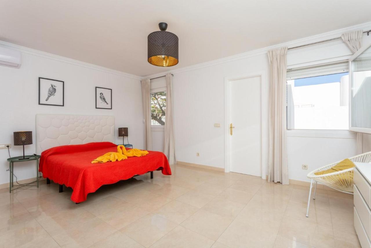 Villa Diego Macher Екстер'єр фото